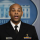Illustration for article titled Surgeon General Jerome Adams Tells Black People to Lay Off Alcohol, Tobacco, and Drugs to Prevent COVID-19 Deaths: 'Do It for Your Big Mama'
